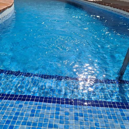 Lolita Villa Calpe Eksteriør billede