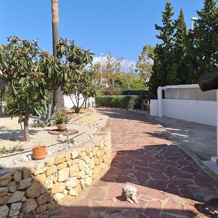 Lolita Villa Calpe Eksteriør billede