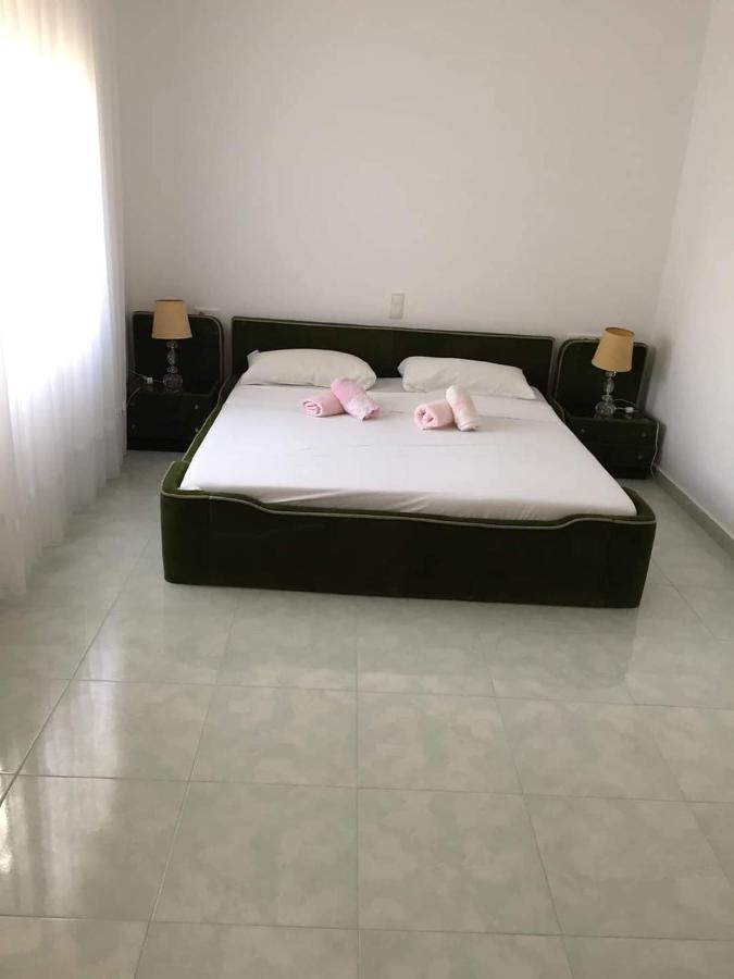 Lolita Villa Calpe Eksteriør billede