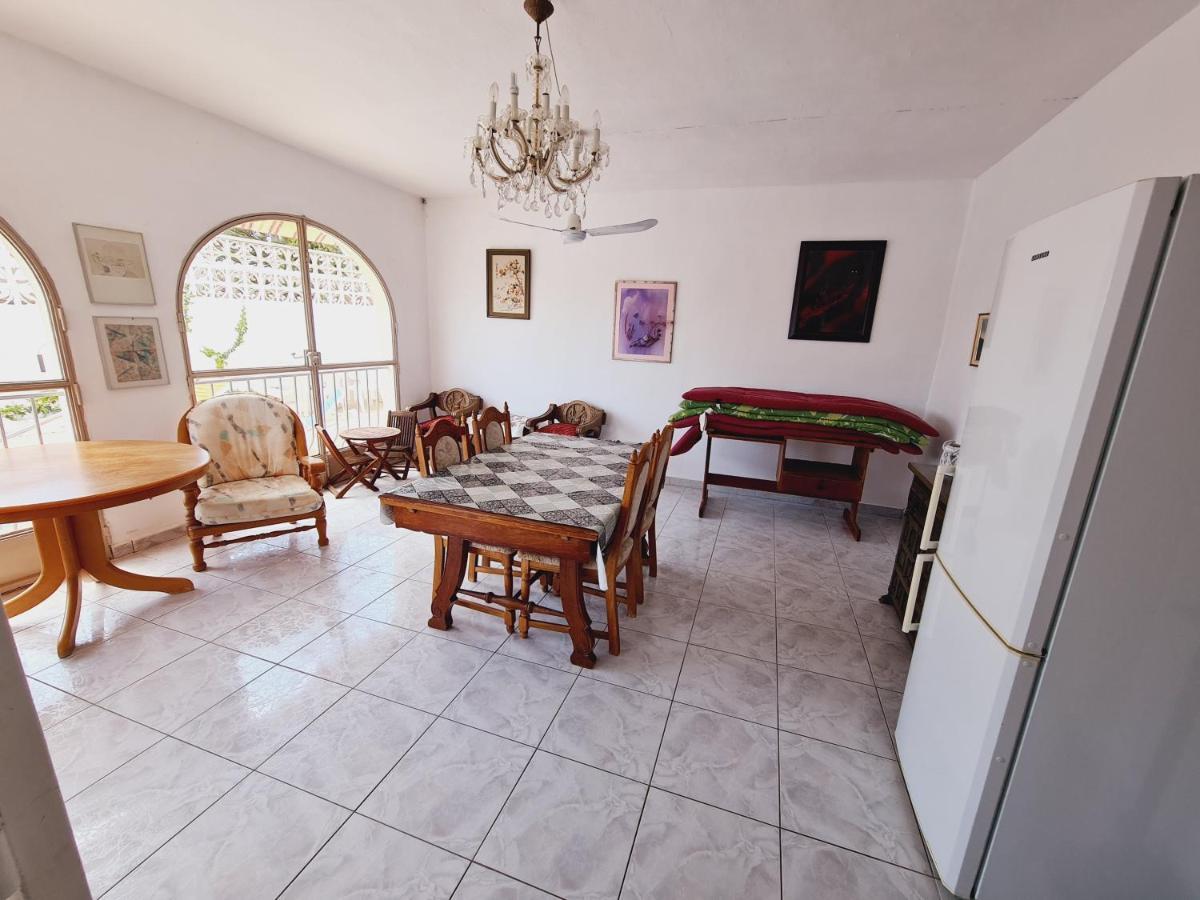 Lolita Villa Calpe Eksteriør billede