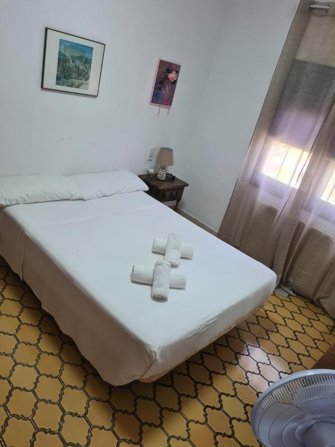 Lolita Villa Calpe Eksteriør billede